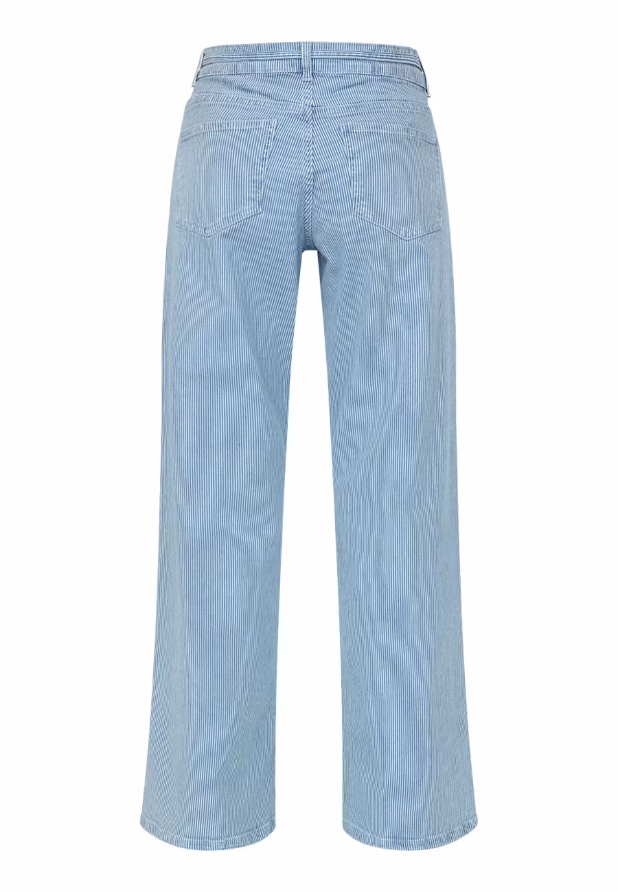 Onea belt jeans