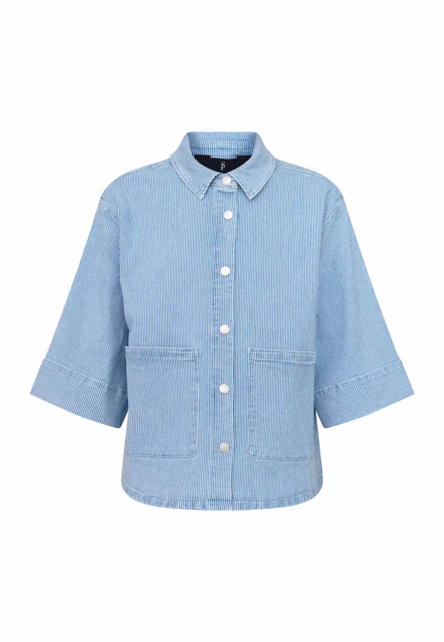 Olea Jacket