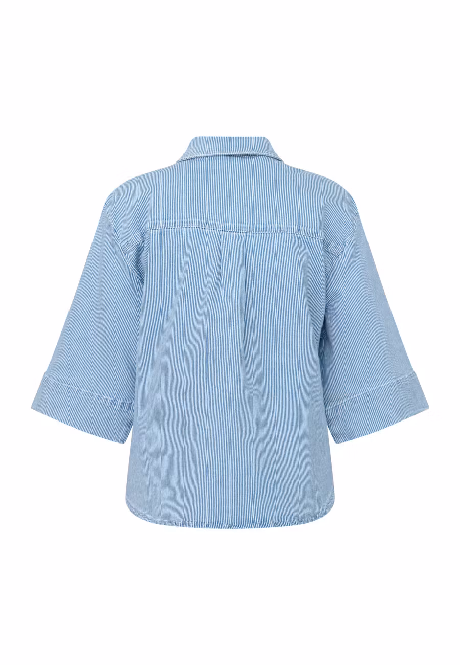 Olea Jacket