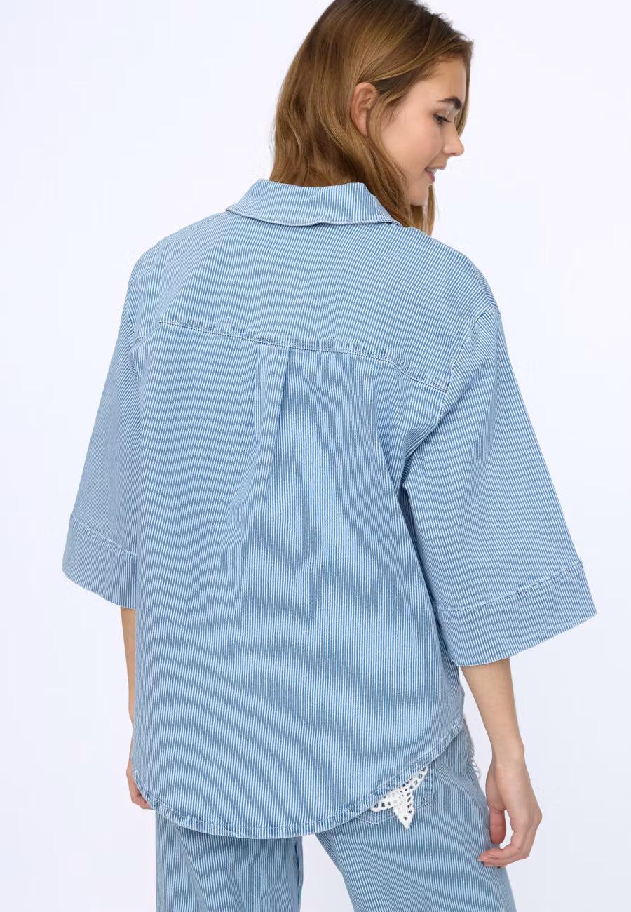 Olea Jacket