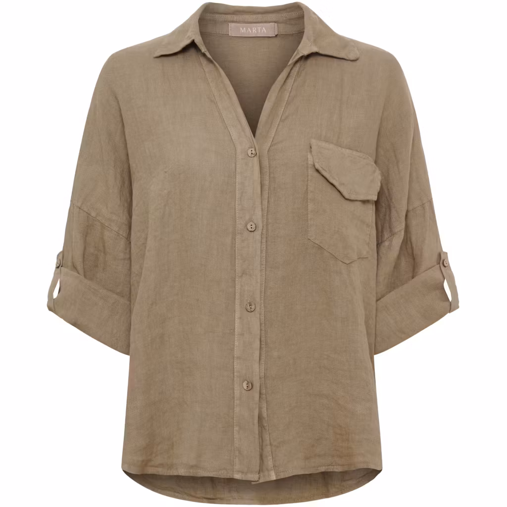 Daira Shirt