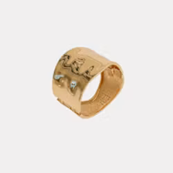 Bold Bracelet