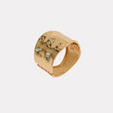 Bold Bracelet