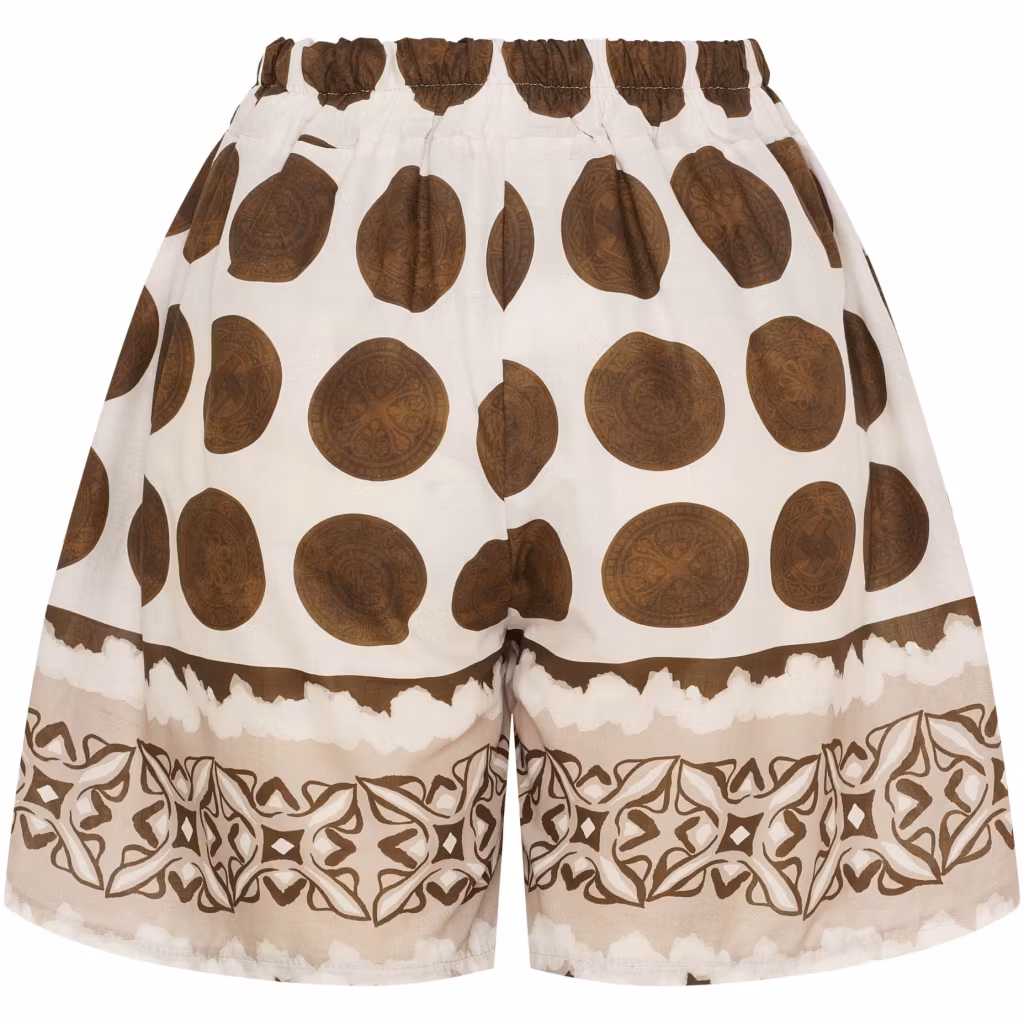 Siena Shorts