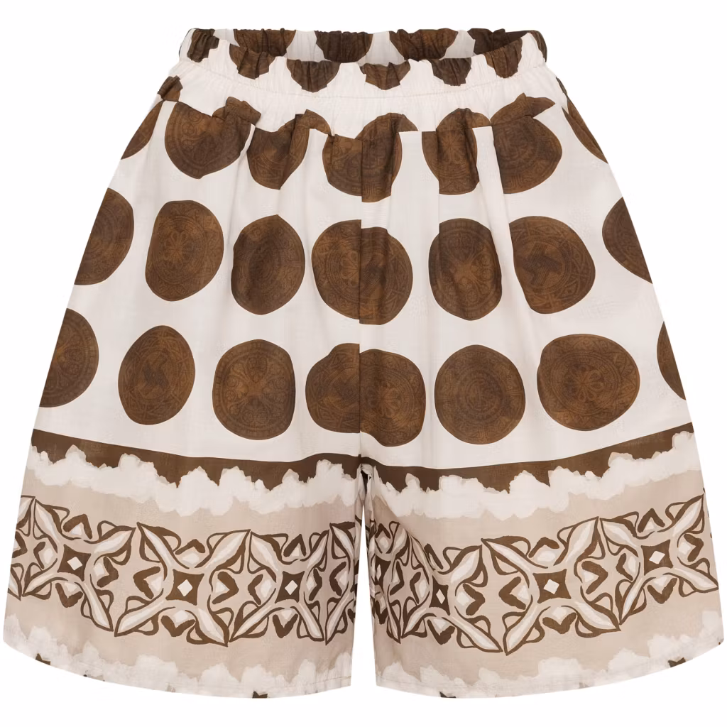 Siena Shorts