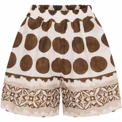 Siena Shorts