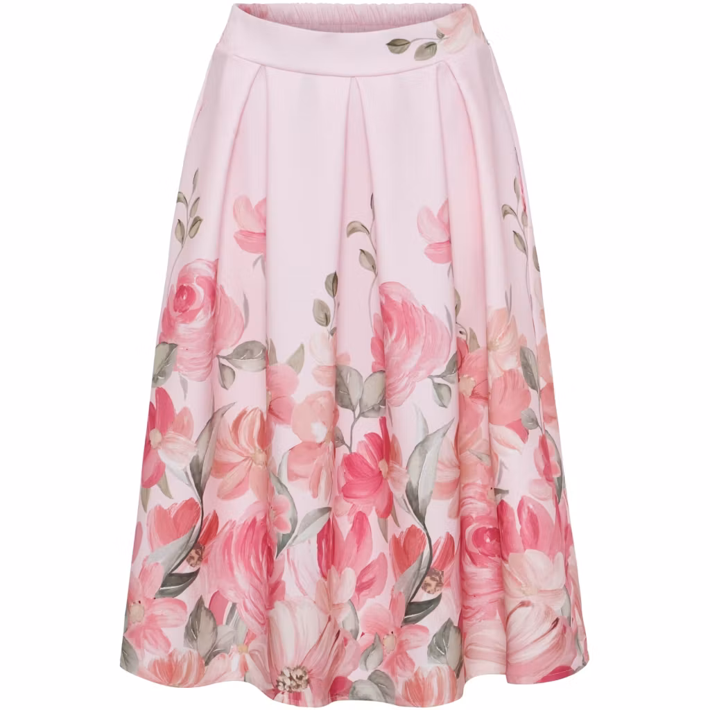 Daria Skirt