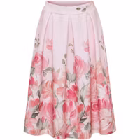Daria Skirt