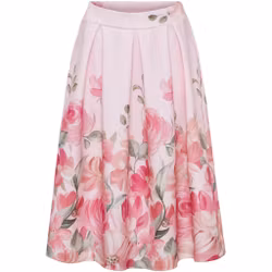 Daria Skirt