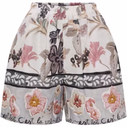 Tora Shorts