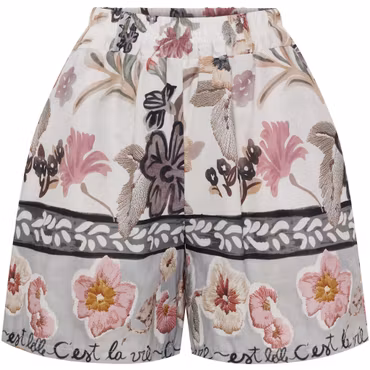 Tora Shorts