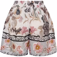 Tora Shorts