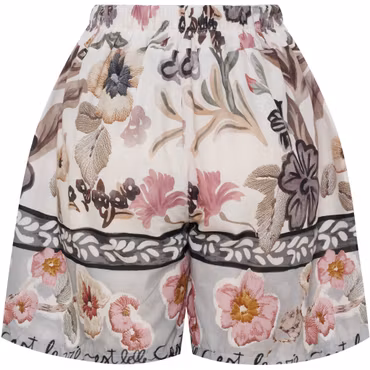 Tora Shorts