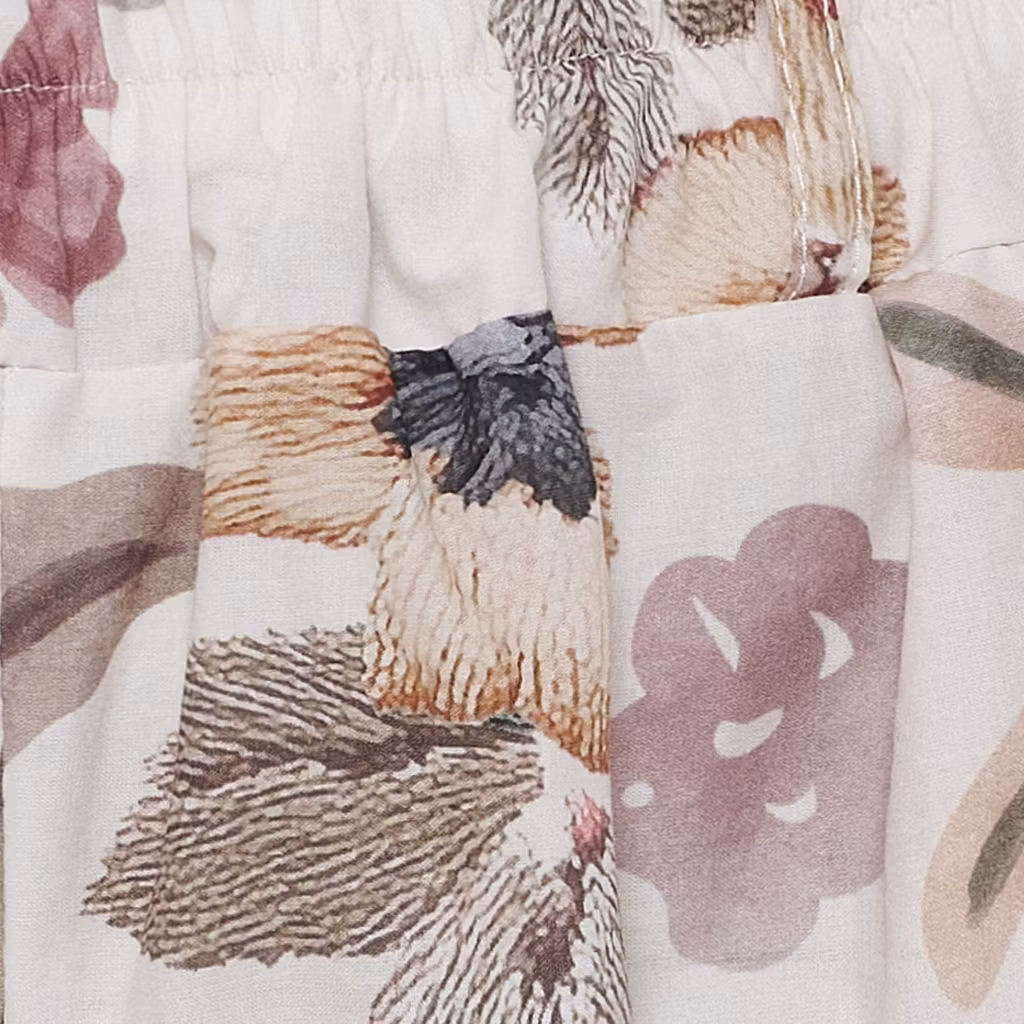 Tora Shorts