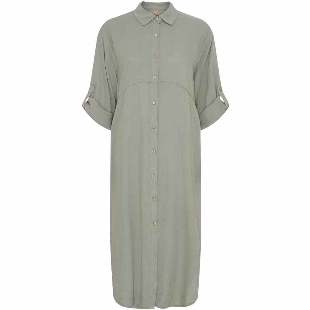 Violetta Dress