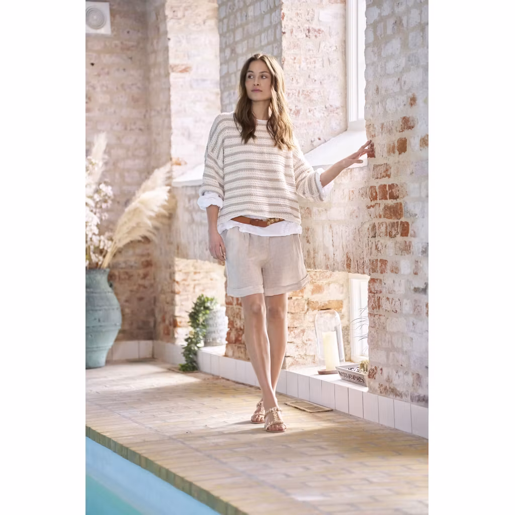 Sophia shorts