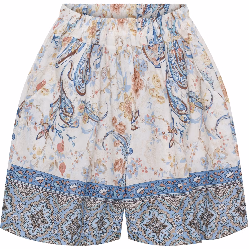 Tora Shorts