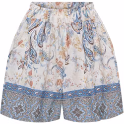 Tora Shorts