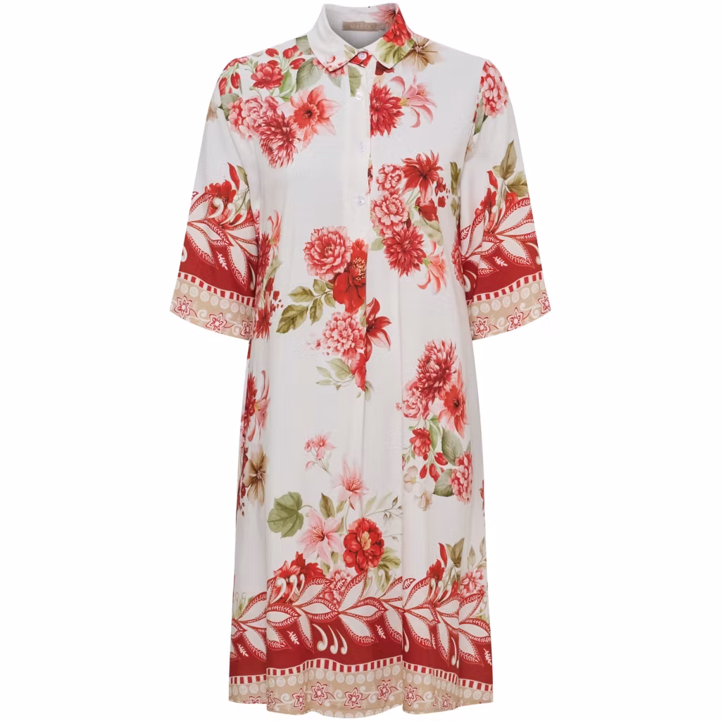 Florielle Dress