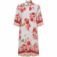 Florielle Dress