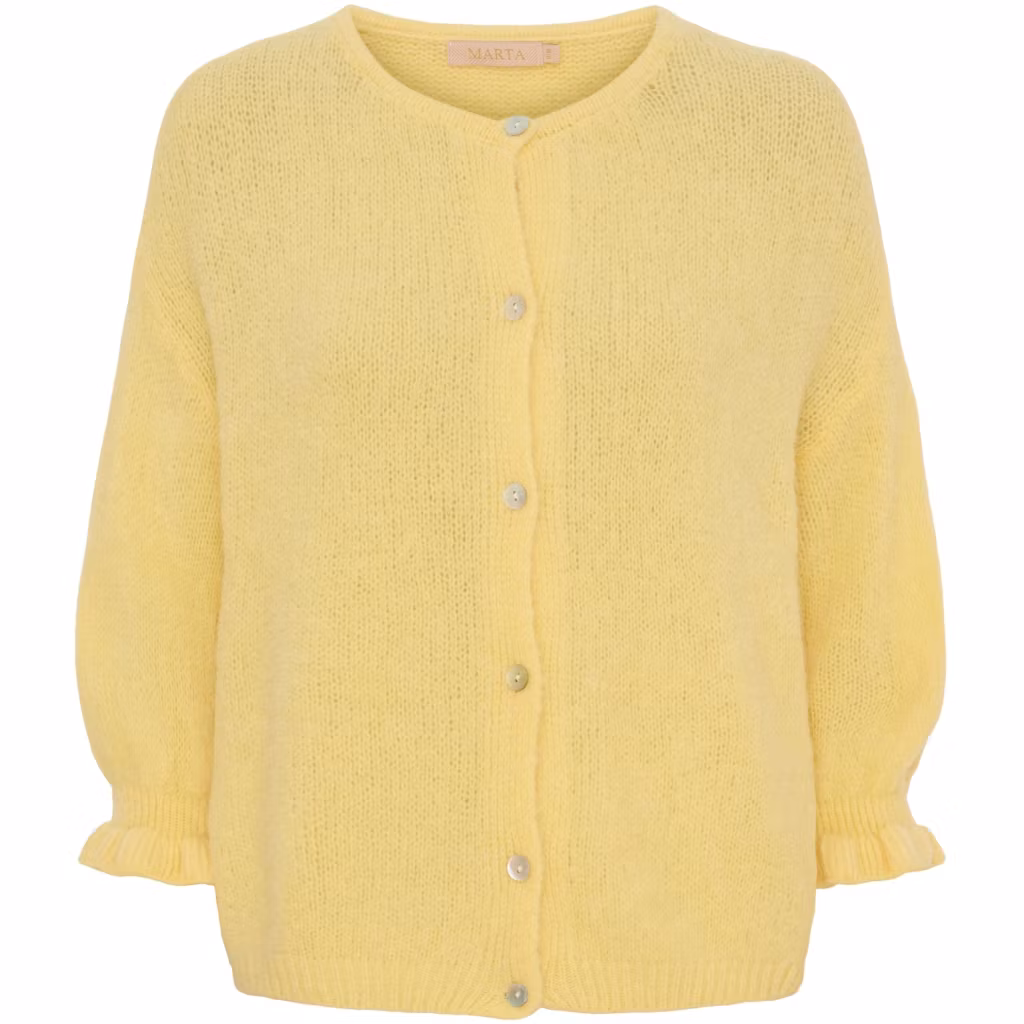 MdcJuliana Knit