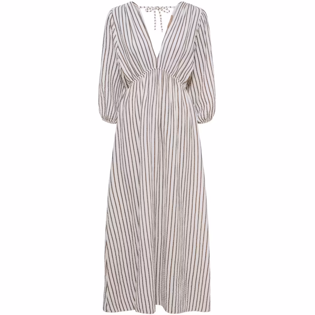 Clario Dress