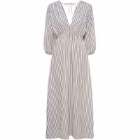 Clario Dress