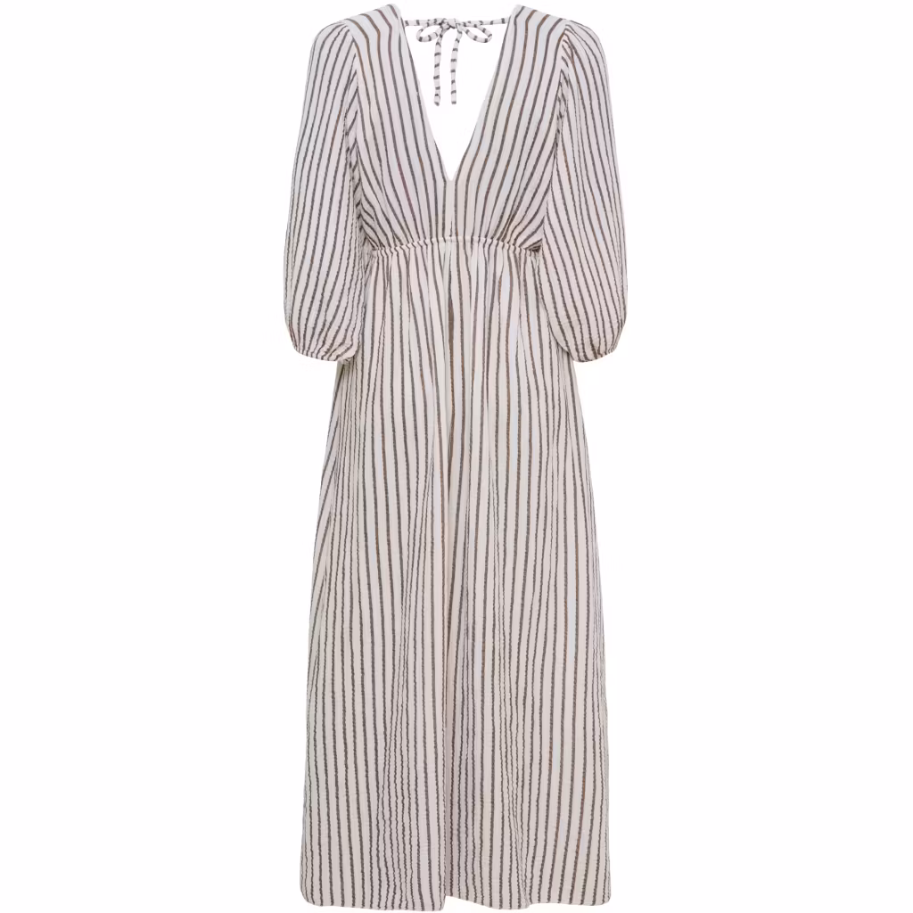 Clario Dress