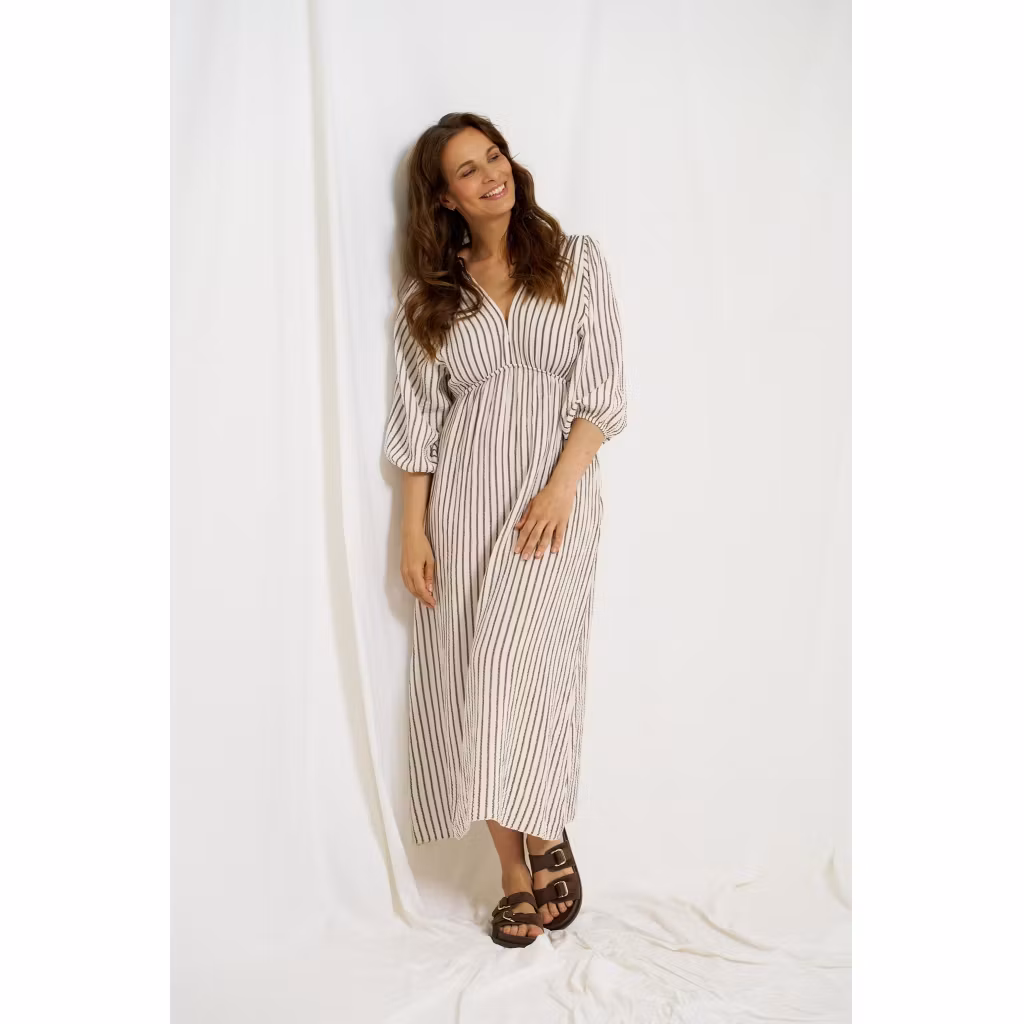 Clario Dress