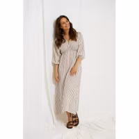 Clario Dress