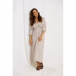 Clario Dress