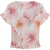 Mathea Blouse