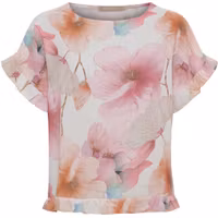 Mathea Blouse