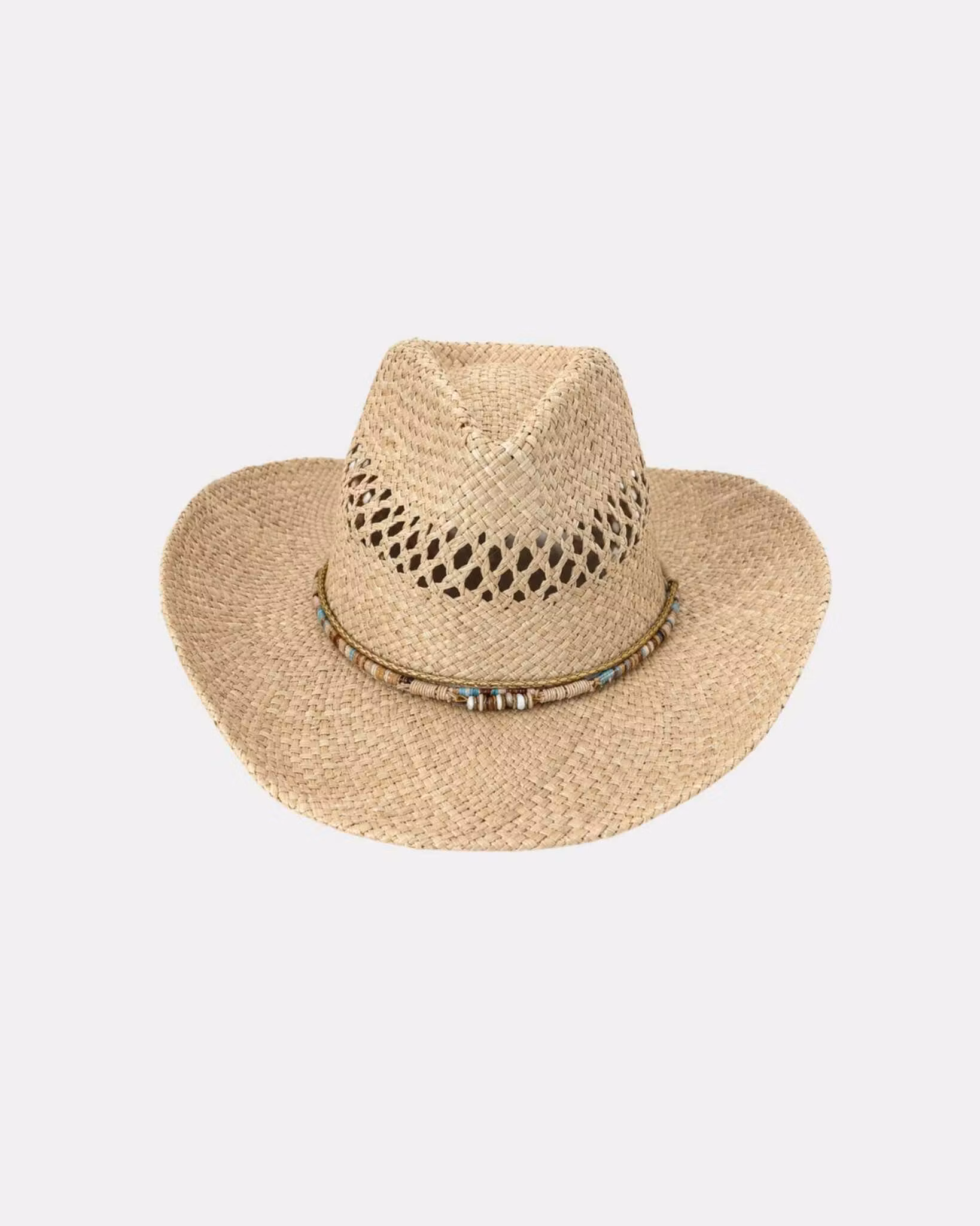 Miley Cowboy Hat