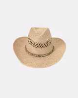 Miley Cowboy Hat