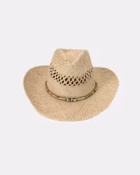 Miley Cowboy Hat
