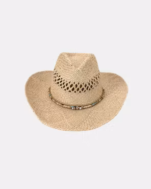 Miley Cowboy Hat