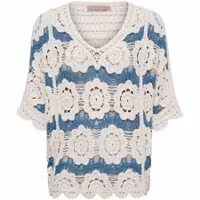 Sassie Blouse