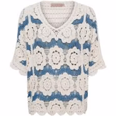 Sassie Blouse