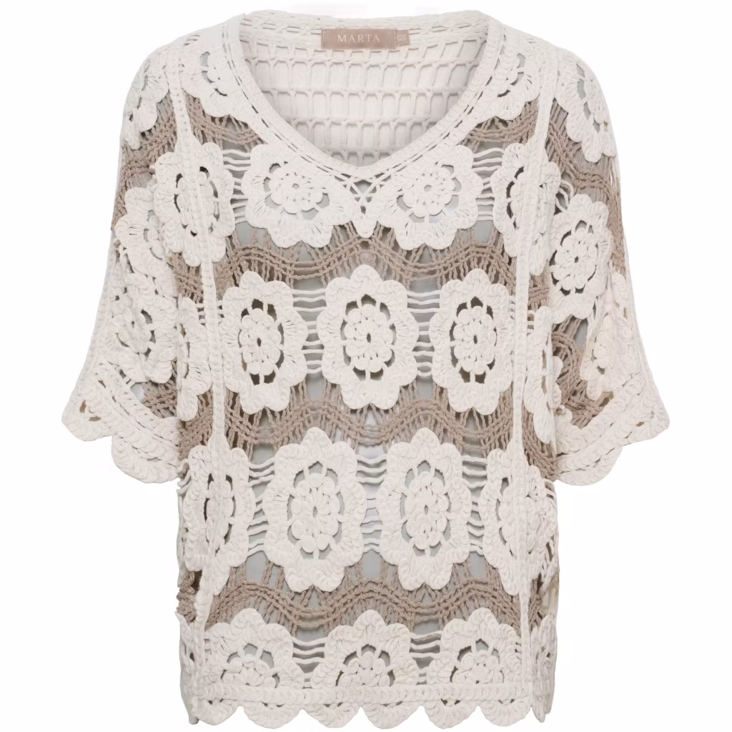 Sassie Blouse