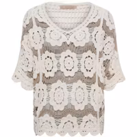 Sassie Blouse