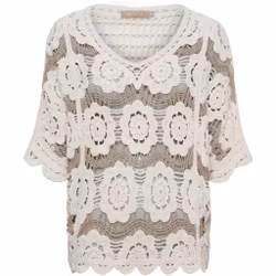 Sassie Blouse