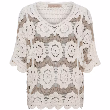 Sassie Blouse