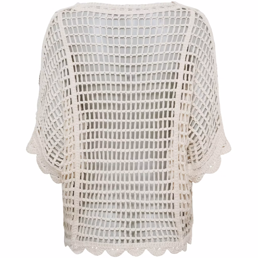 Sassie Blouse