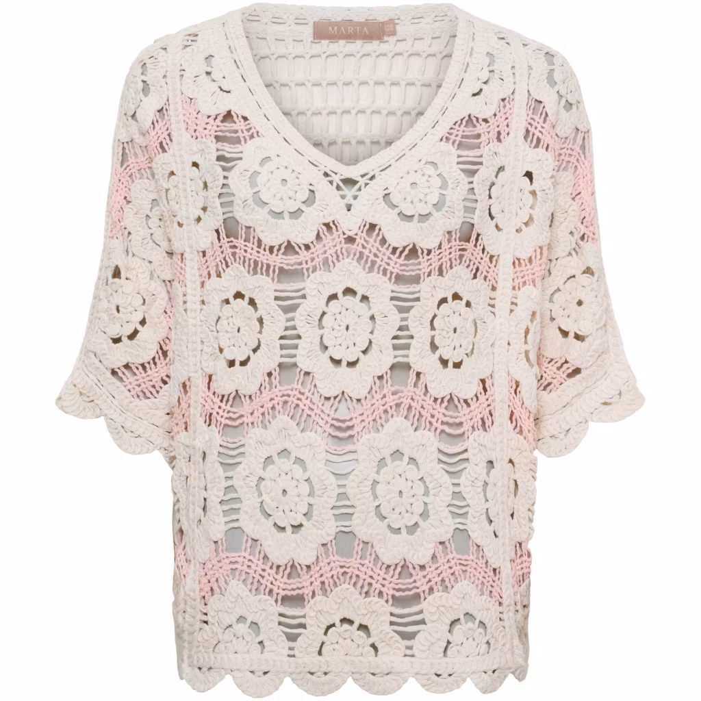 Sassie Blouse
