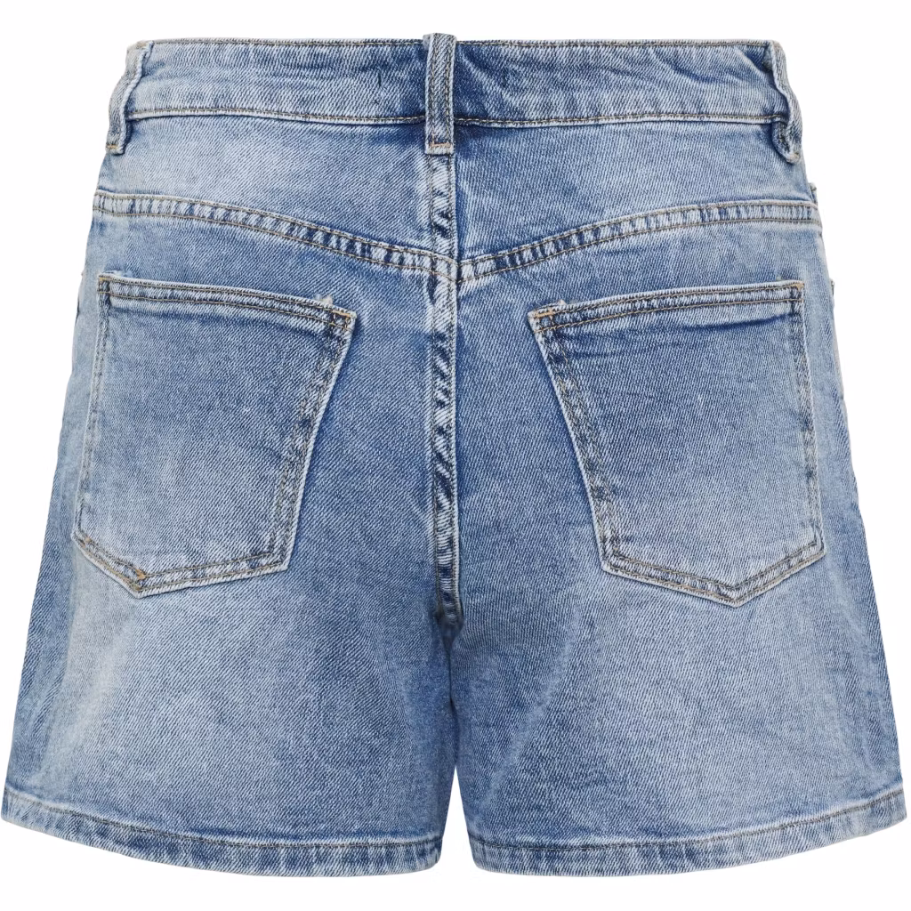 Divine shorts