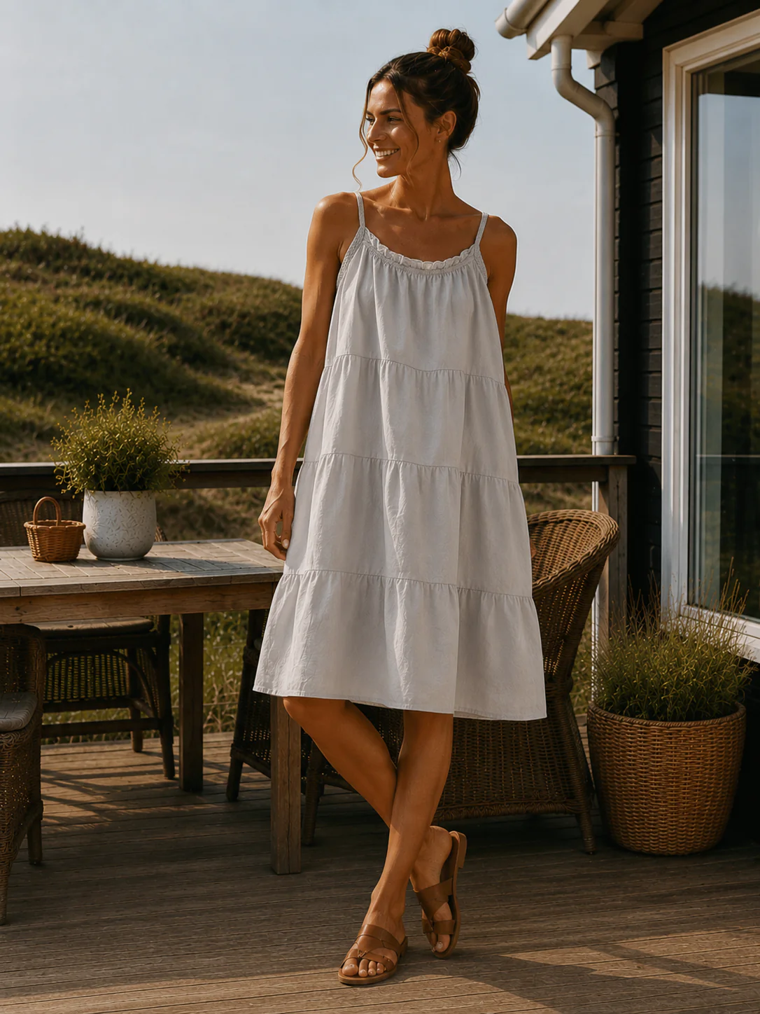 Velina Dress