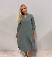 Milli dress