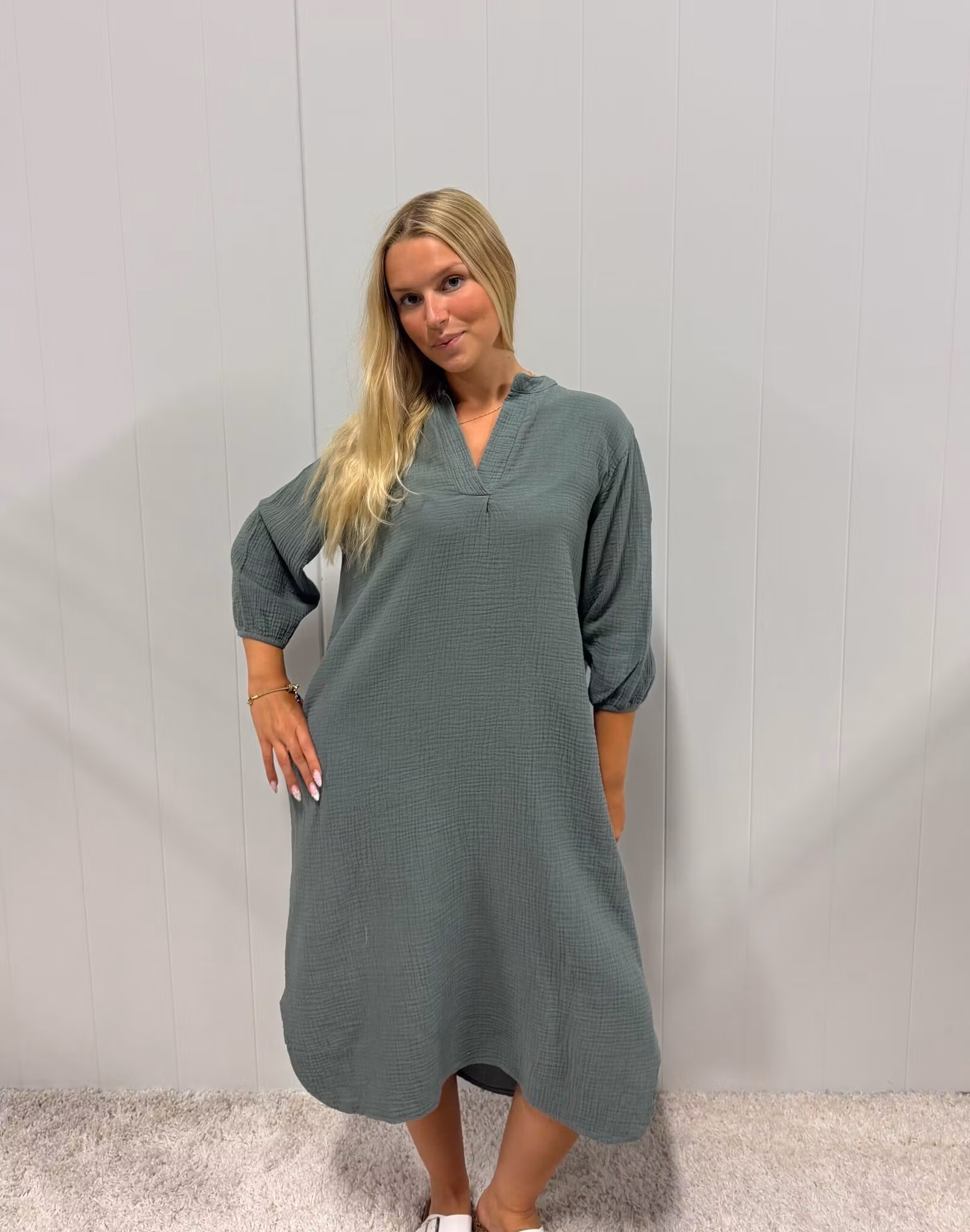 Milli dress