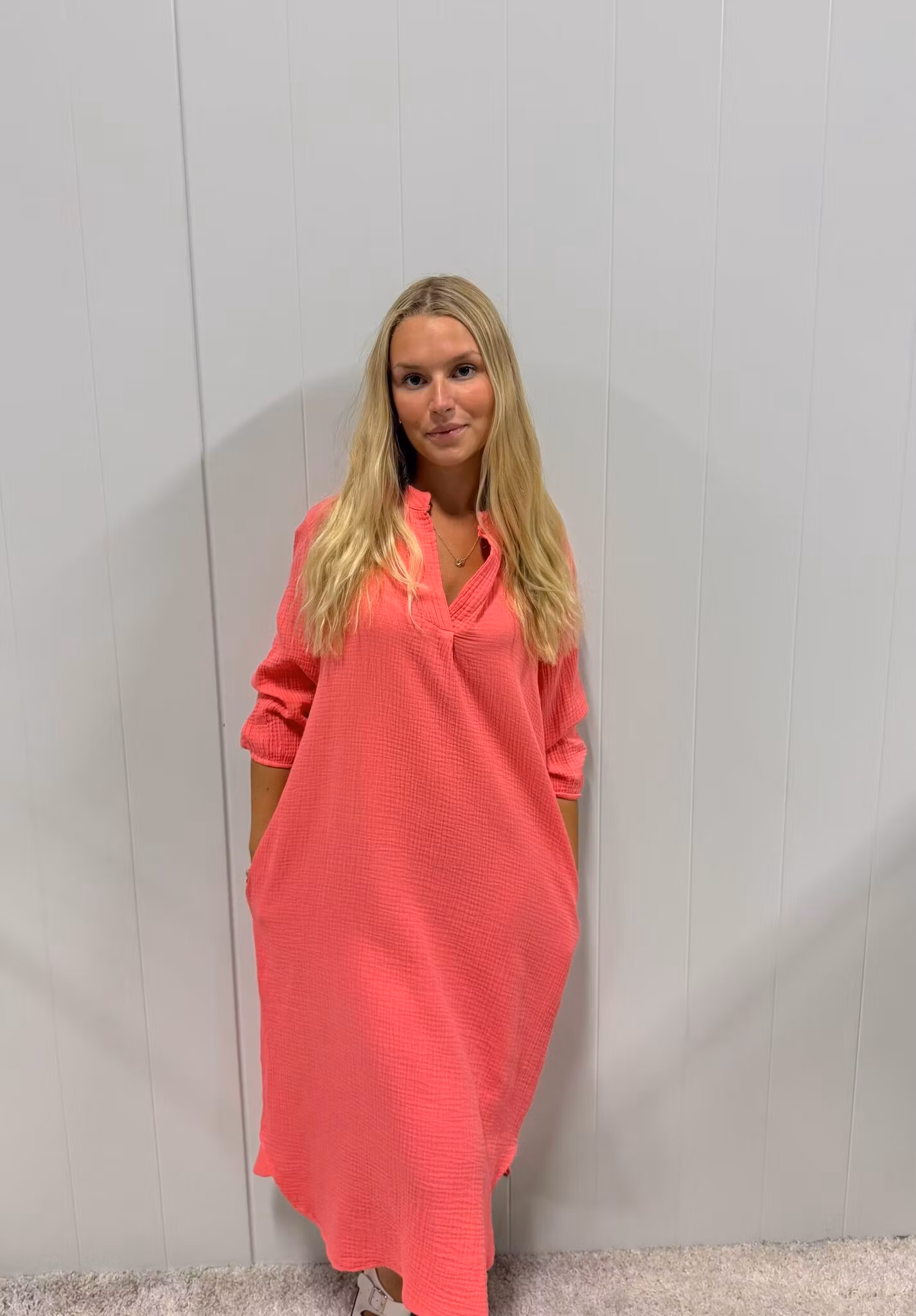 Milli dress